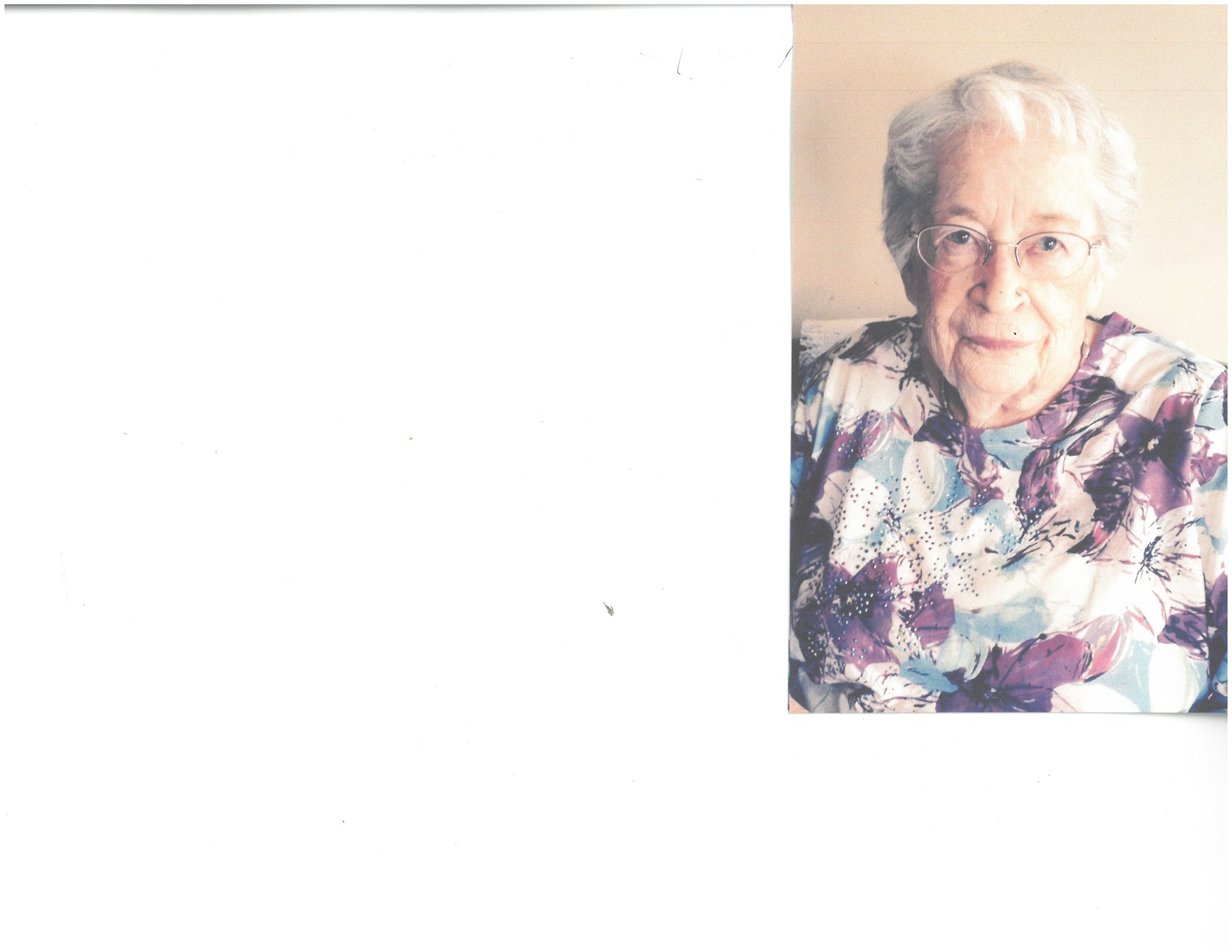 Nancy Hall Obituary Charlotte, NC