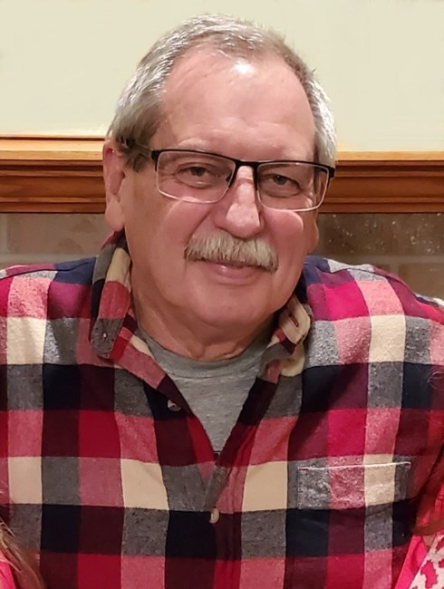 Obituary of William Albert Holland