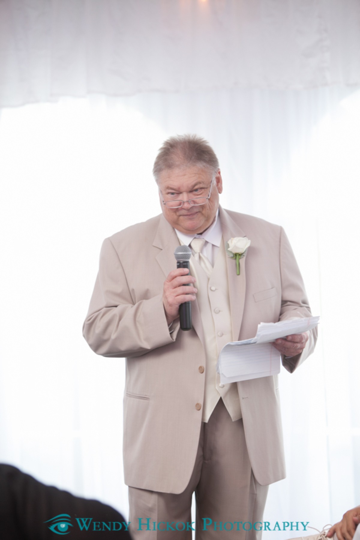 Obituary of Milton William Wolinski Jr.