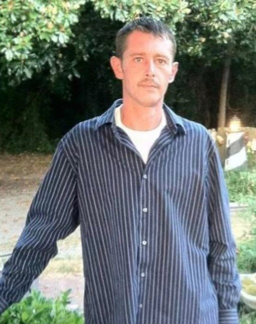 Obituary of James Patrick Crosby Jr.