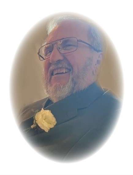 Obituary of Charles R Crumrine