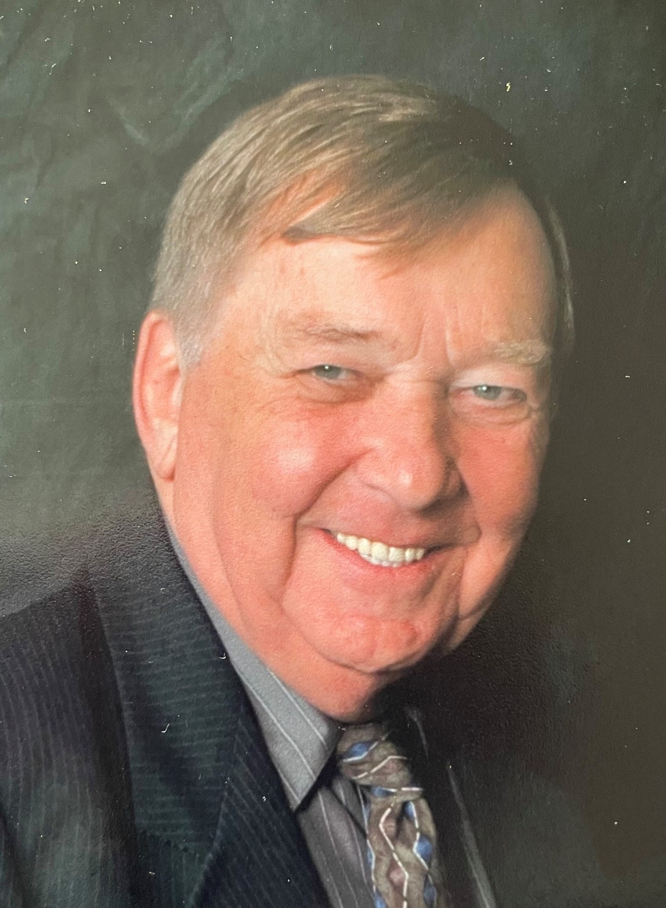 Obituary of Herman W. Wagner