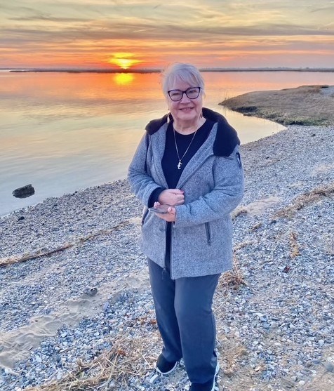 Obituary of Karen Margaret O'Connell