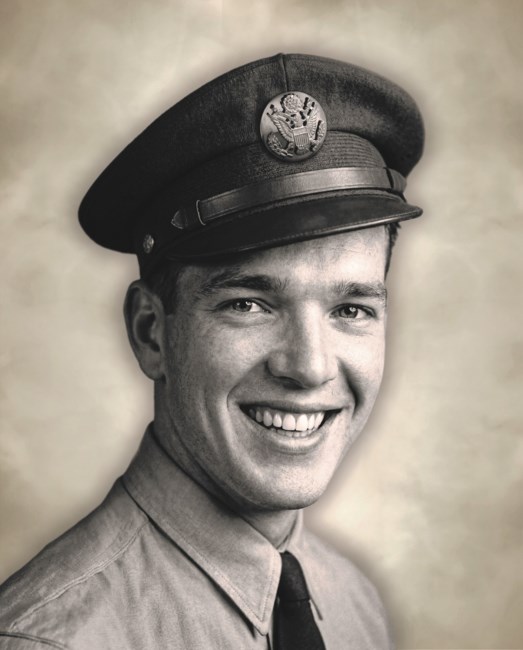 Obituary of Robert William Hirst