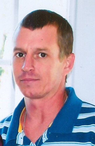 Obituary of Coty "Boz" Michael Champagne