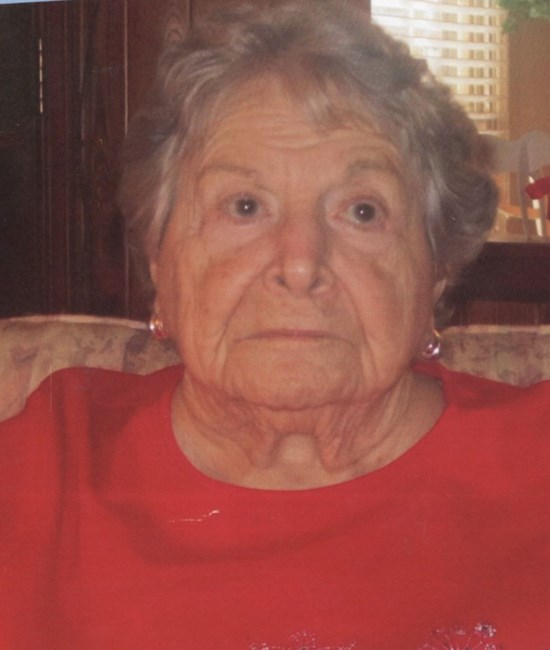 Obituary of Nancy L. Goodack
