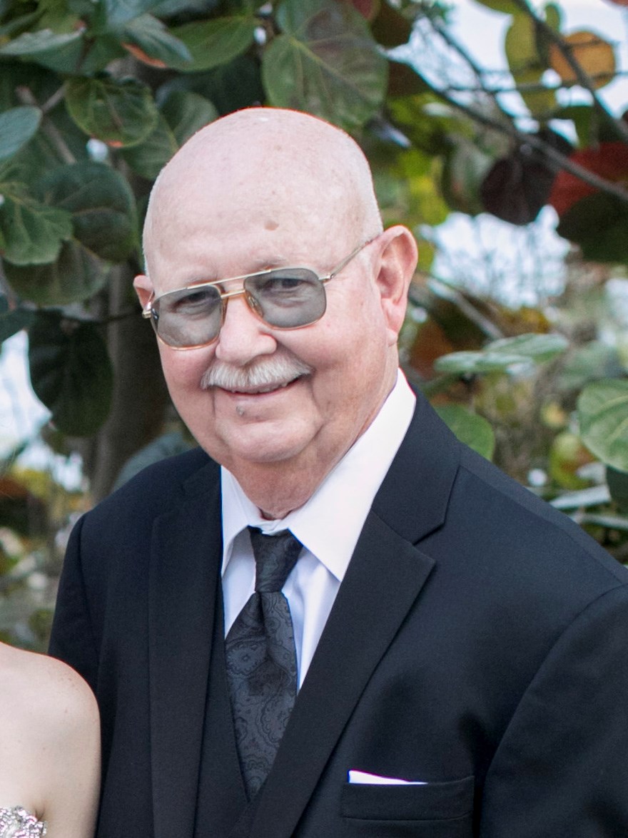 Obituary of George M. Hoyt