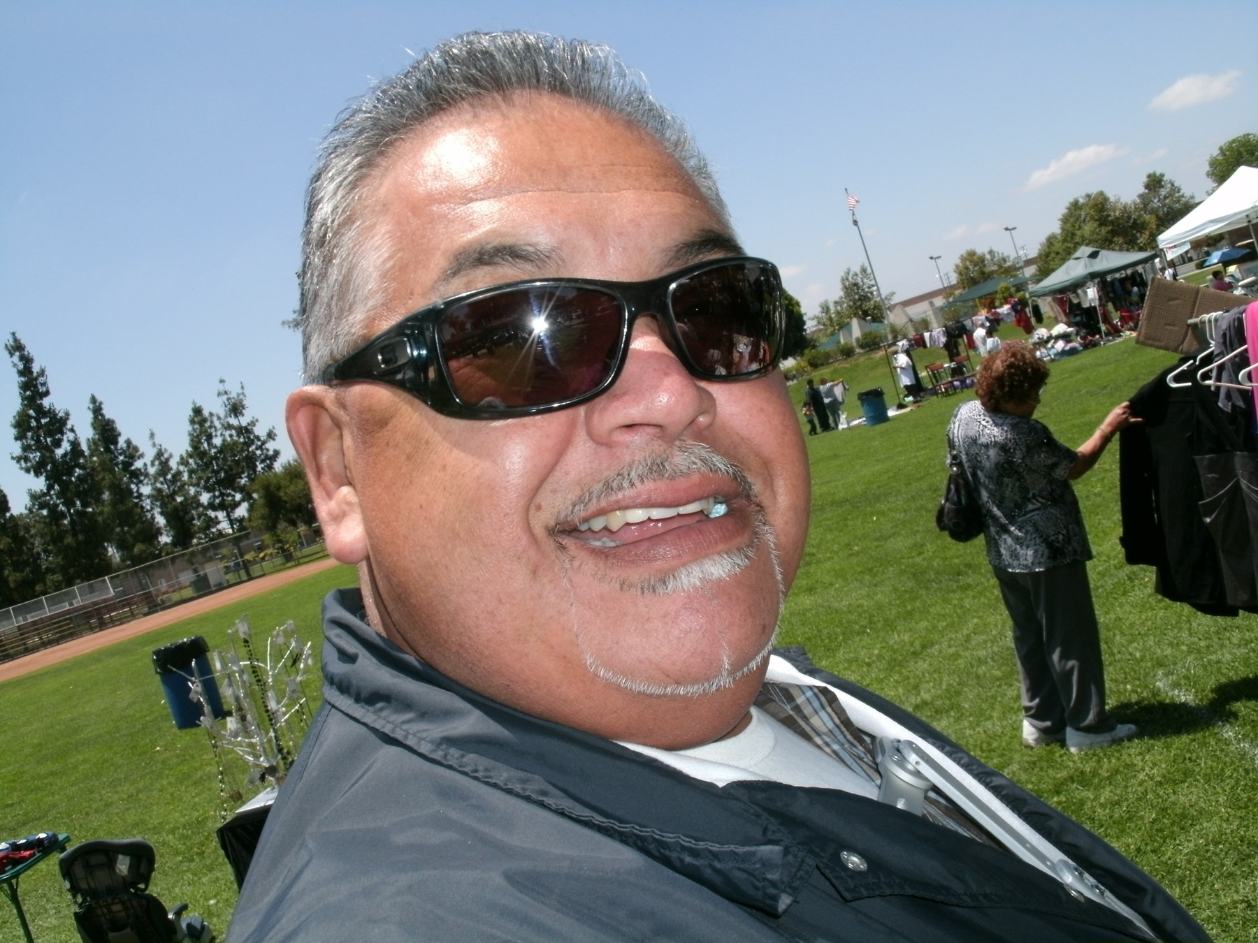 Obituary of Anthony Tony C. Avila