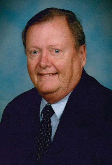 Obituary of David Franklin Windle