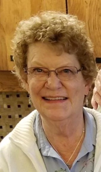 Obituary of Catherine Ann "Cathy" Hauther