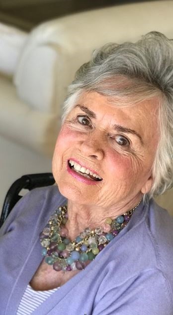 Obituary of Ann DePaul Ponsor