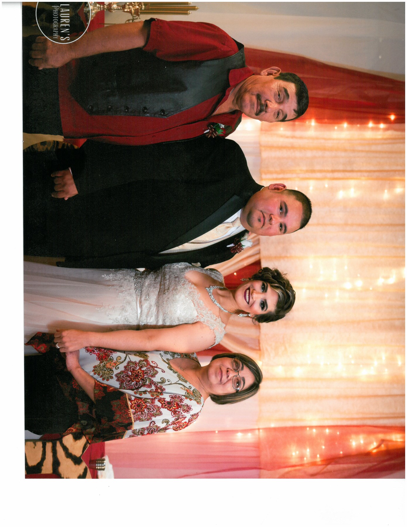 Obituary of Alida Anabel Anzualda