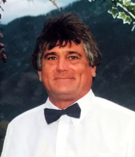 Obituary of William Michael Barnett