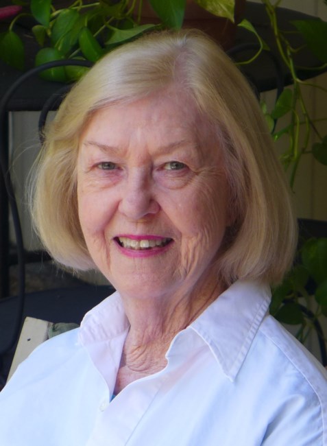 Obituary of Patti Stone Keplinger