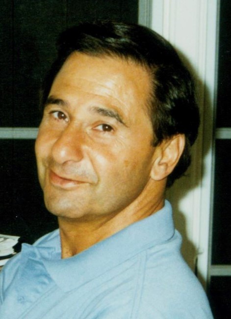 Obituary of Robert "Bob" J. George