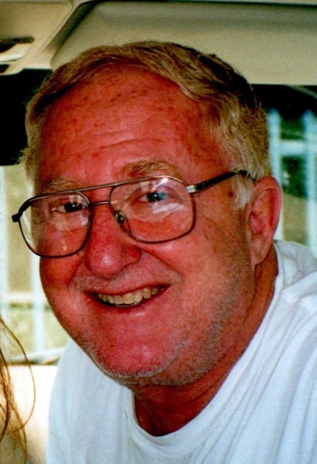 Obituary of Randolph "Randy" Bernard Mills