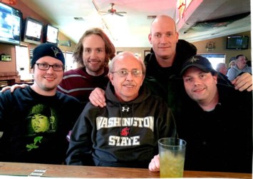 Obituary of Ryan Herbert Nast