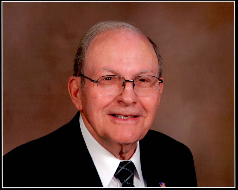 Obituary of George E. Franklin