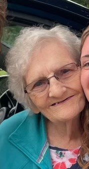 Obituary of Naomi E. Wright