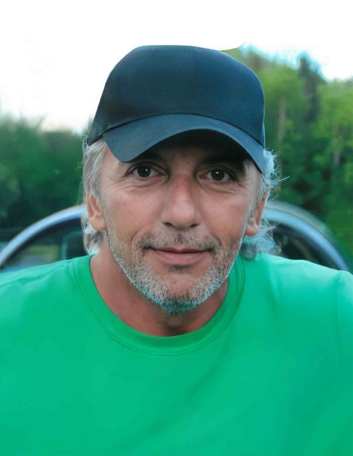 Avis de décès de Joël Grenon