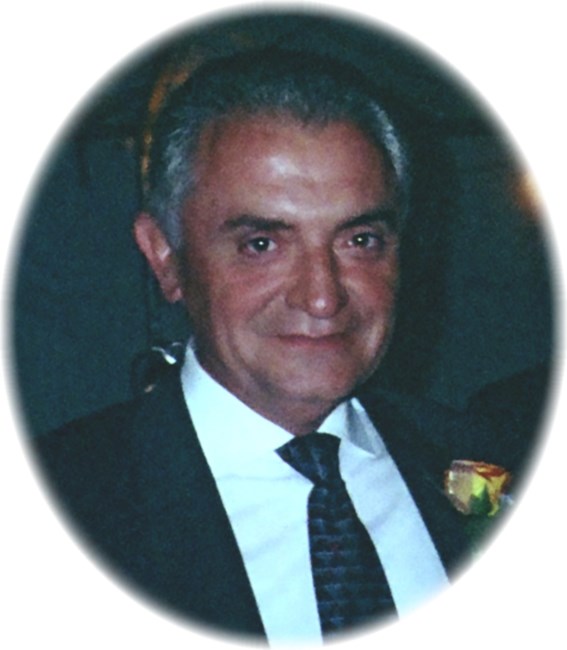 Obituary of Enrique DeVilmorin