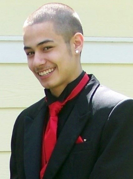 Obituary of Max Rolando Pablo Moore