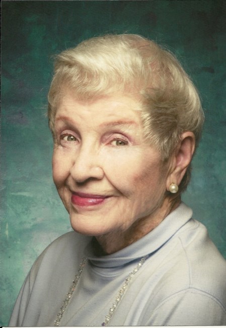 Obituary of Helen Jean Farmer