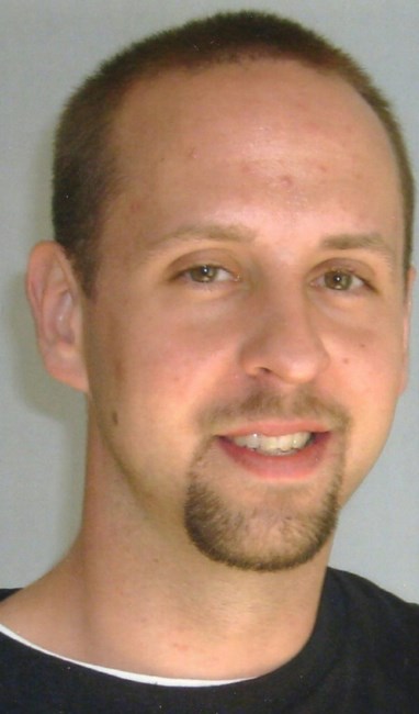 Obituario de Eric James Whyte