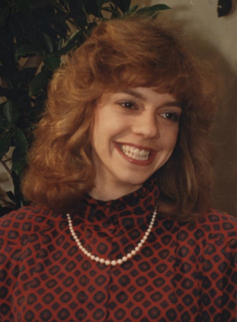 Obituary of Deborah Susan Gray