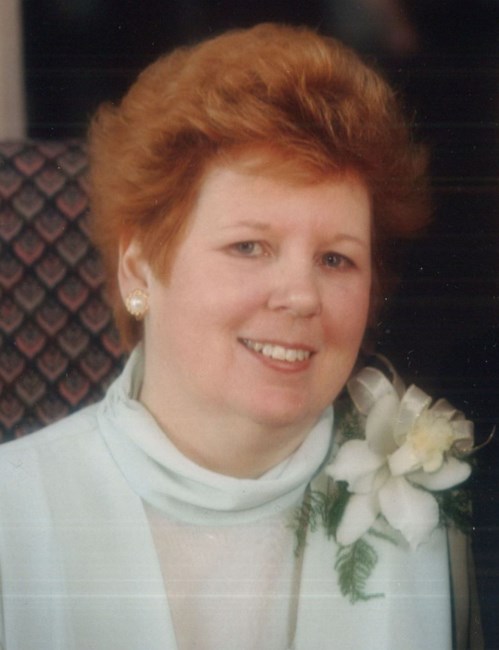 Obituary of Pamela Marie San Miguel