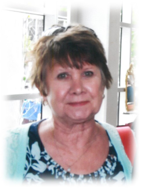 Obituary of Sheryl Ann Rinehart