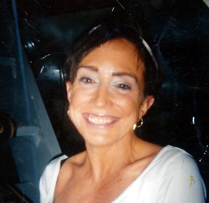 Obituary of Deana Ann Johnson