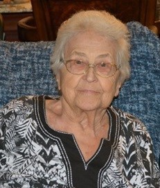 Obituary of Joyce Arleen Tabbert