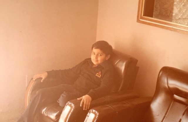 Vishal Kapoor Obituario Culver City Ca