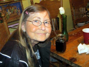 Obituary of Ann "Fred" Gordon