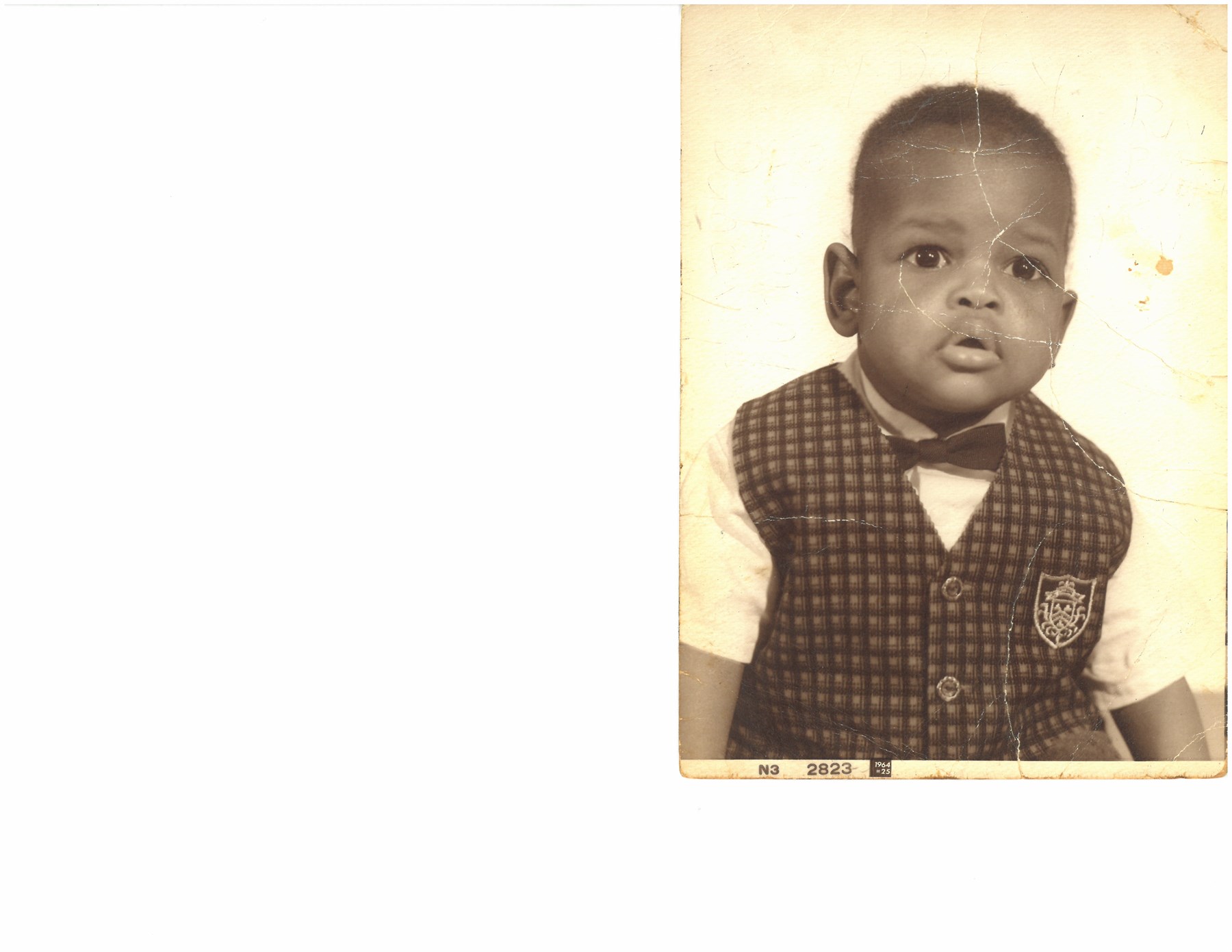 Obituary of Raymond Charles Dancy