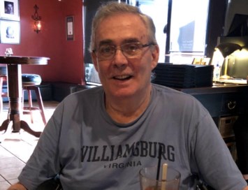 Obituary of Neal Bedwell