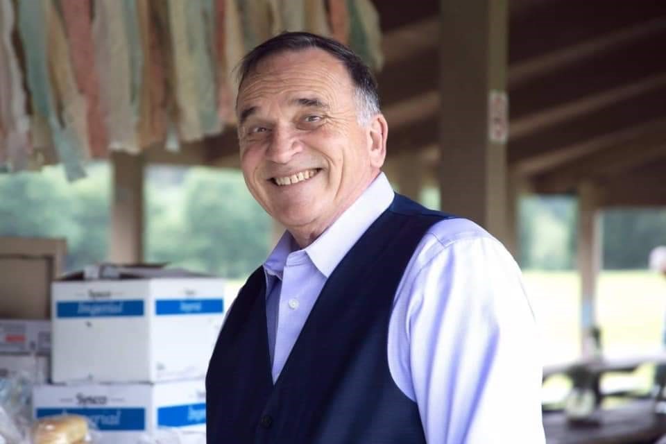 Obituary of Edward Leon Addis II