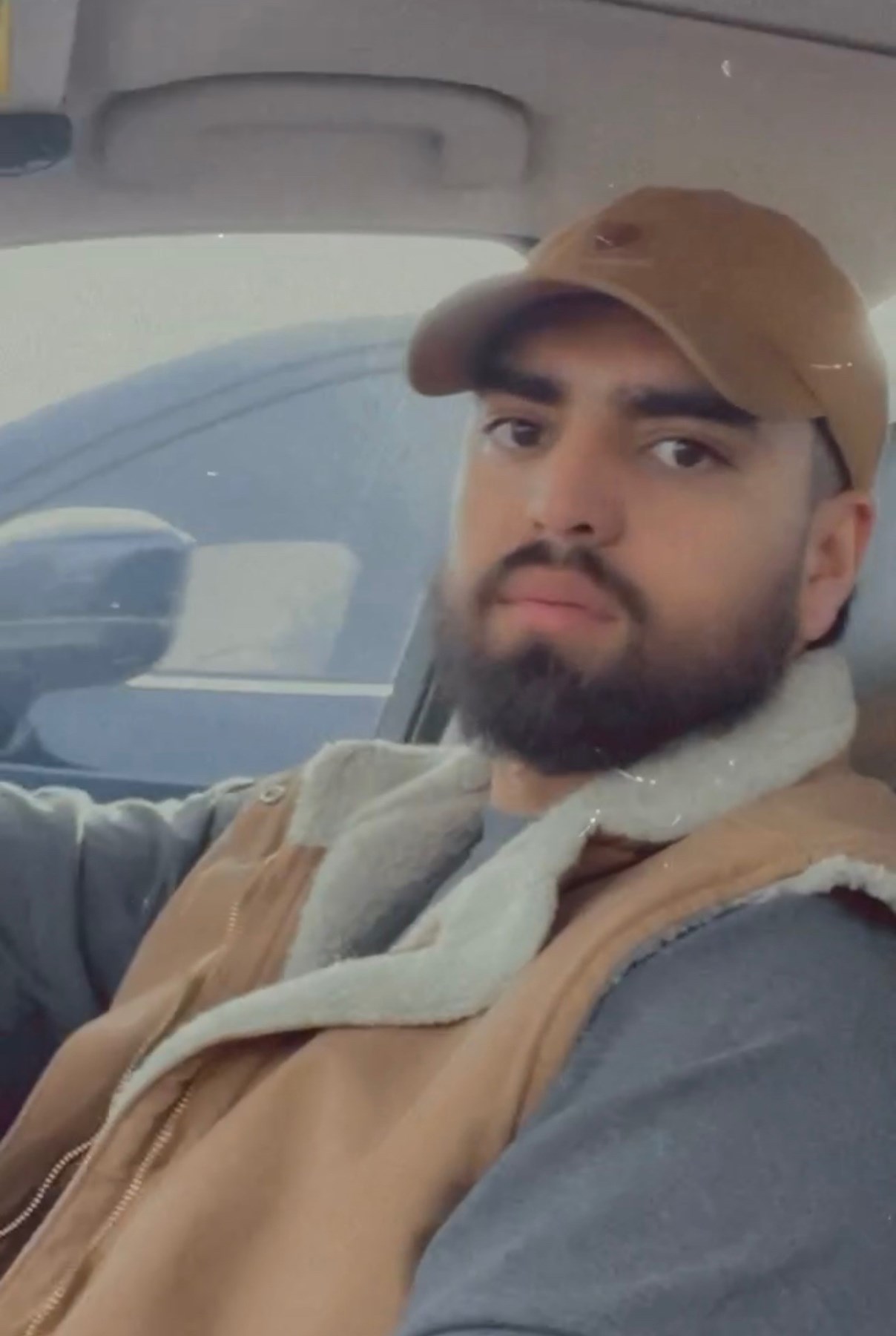 Obituary of Alejandro Rivera Garcia