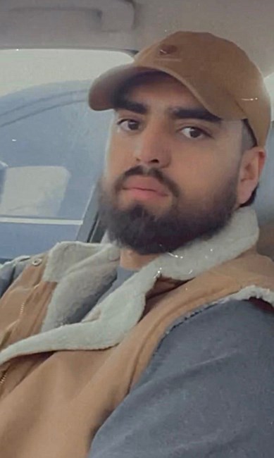 Obituary of Alejandro Rivera Garcia