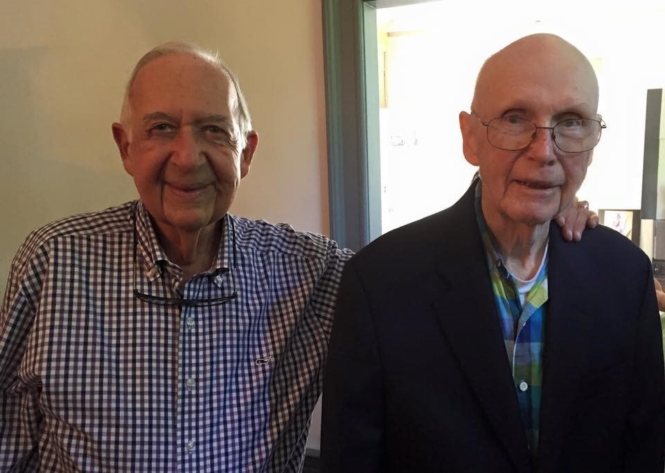 Obituary of Lloyd Alan Albin