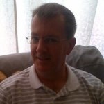 Martin Harper