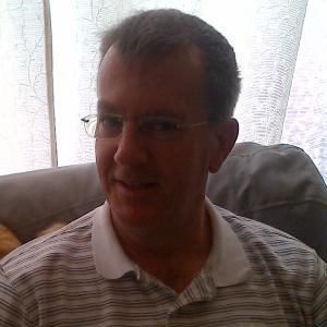 Obituary of Martin Harper