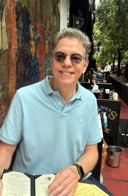 Obituary of Robert J. “Bob” Egle