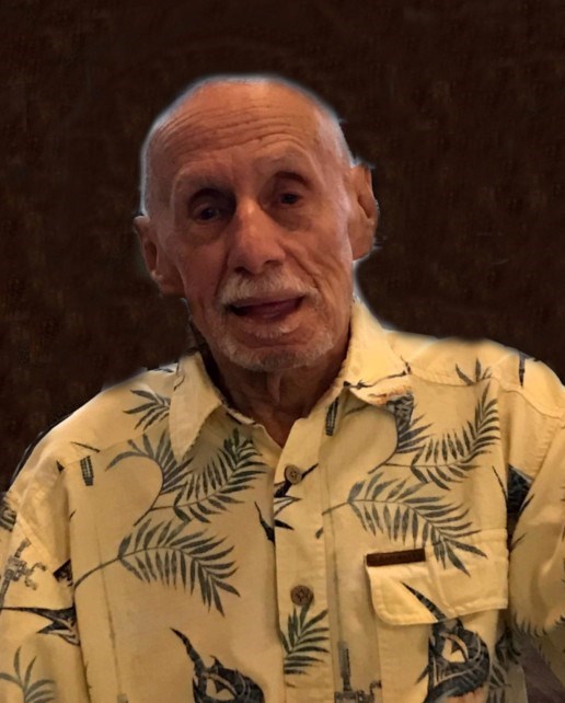 Obituary of Jack "Poppy" Robert Silberman Sr.