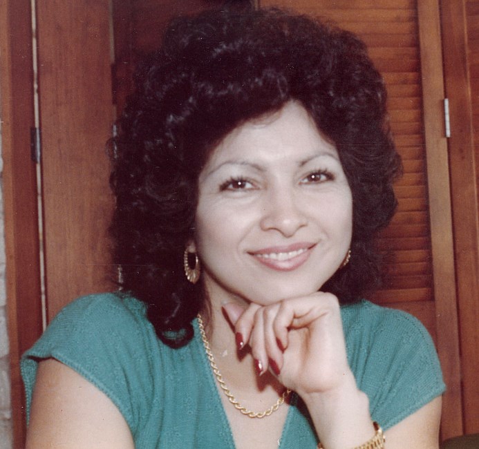 Obituary of Ascension "Chona" Corpus