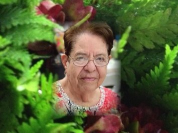 Obituary of Maria de Jesus Sandoval