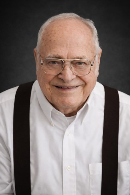 Obituary of William George Irr