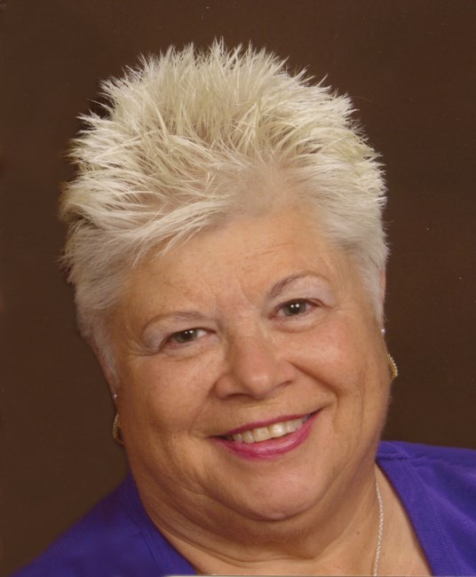 Obituary of Linda L Norrington