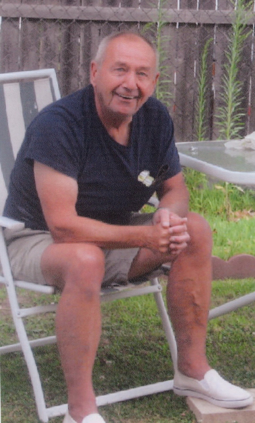 R. Ash Sr. Obituary Secaucus, NJ